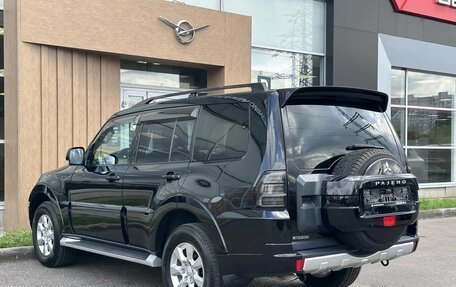 Mitsubishi Pajero IV, 2012 год, 2 100 000 рублей, 4 фотография