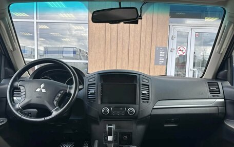 Mitsubishi Pajero IV, 2012 год, 2 100 000 рублей, 7 фотография