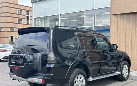 Mitsubishi Pajero IV, 2012 год, 2 100 000 рублей, 6 фотография