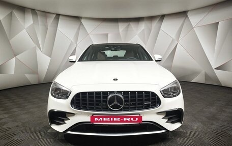 Mercedes-Benz E-Класс AMG, 2020 год, 6 350 000 рублей, 7 фотография