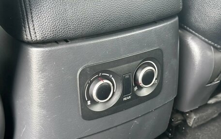Mitsubishi Pajero IV, 2012 год, 2 100 000 рублей, 14 фотография