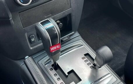 Mitsubishi Pajero IV, 2012 год, 2 100 000 рублей, 10 фотография