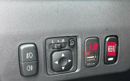 Mitsubishi Pajero IV, 2012 год, 2 100 000 рублей, 11 фотография
