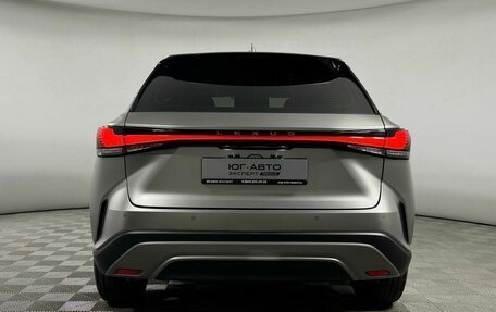 Lexus RX IV рестайлинг, 2025 год, 6 849 000 рублей, 5 фотография
