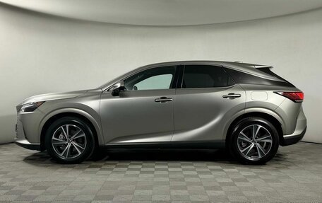 Lexus RX IV рестайлинг, 2025 год, 6 849 000 рублей, 3 фотография