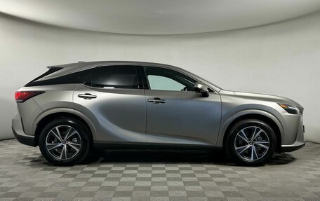 Lexus RX IV рестайлинг, 2025 год, 6 849 000 рублей, 4 фотография