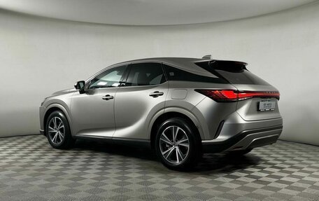 Lexus RX IV рестайлинг, 2025 год, 6 849 000 рублей, 6 фотография