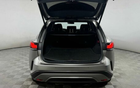 Lexus RX IV рестайлинг, 2025 год, 6 849 000 рублей, 8 фотография