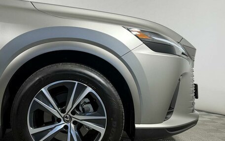 Lexus RX IV рестайлинг, 2025 год, 6 849 000 рублей, 7 фотография
