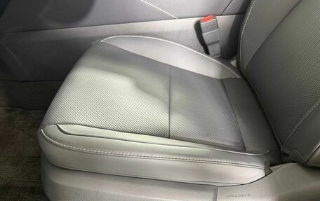 Lexus RX IV рестайлинг, 2025 год, 6 849 000 рублей, 11 фотография