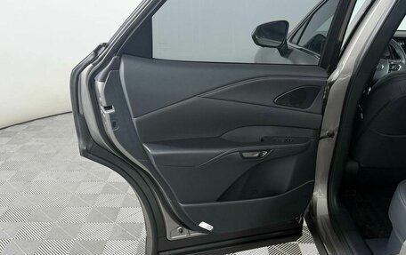 Lexus RX IV рестайлинг, 2025 год, 6 849 000 рублей, 10 фотография