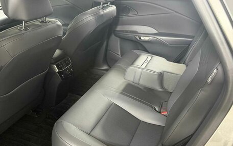 Lexus RX IV рестайлинг, 2025 год, 6 849 000 рублей, 13 фотография