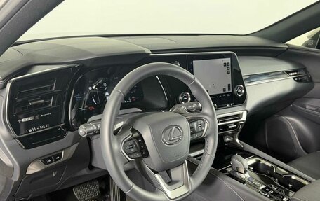 Lexus RX IV рестайлинг, 2025 год, 6 849 000 рублей, 12 фотография