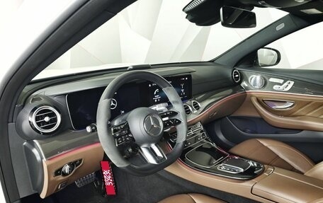 Mercedes-Benz E-Класс AMG, 2020 год, 6 350 000 рублей, 19 фотография
