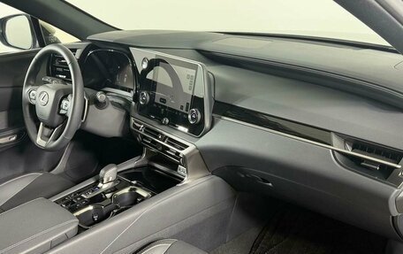 Lexus RX IV рестайлинг, 2025 год, 6 849 000 рублей, 15 фотография