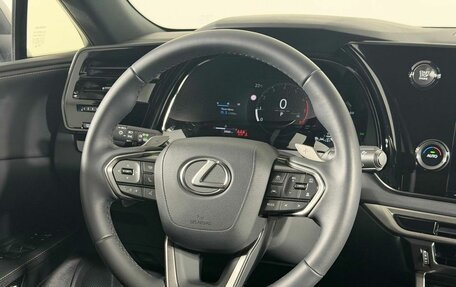 Lexus RX IV рестайлинг, 2025 год, 6 849 000 рублей, 17 фотография