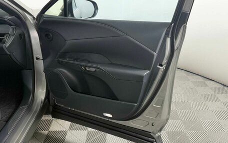 Lexus RX IV рестайлинг, 2025 год, 6 849 000 рублей, 27 фотография