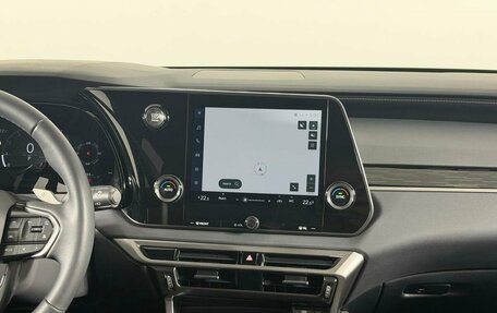 Lexus RX IV рестайлинг, 2025 год, 6 849 000 рублей, 25 фотография