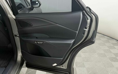 Lexus RX IV рестайлинг, 2025 год, 6 849 000 рублей, 28 фотография