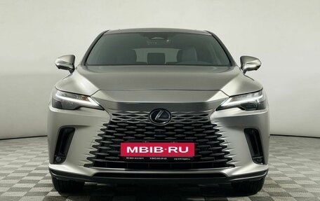 Lexus RX IV рестайлинг, 2025 год, 6 849 000 рублей, 2 фотография