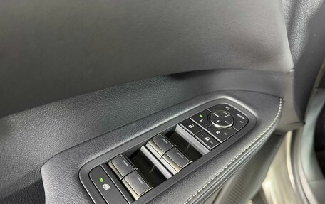 Lexus RX IV рестайлинг, 2025 год, 6 849 000 рублей, 30 фотография