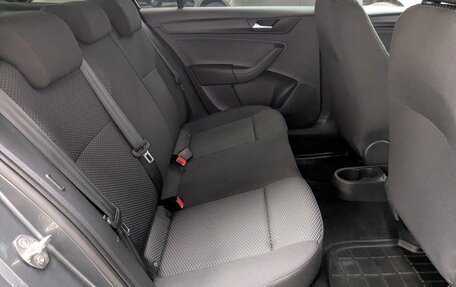 Volkswagen Polo VI (EU Market), 2021 год, 1 315 000 рублей, 5 фотография