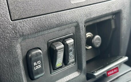 Mitsubishi Pajero IV, 2012 год, 2 100 000 рублей, 12 фотография