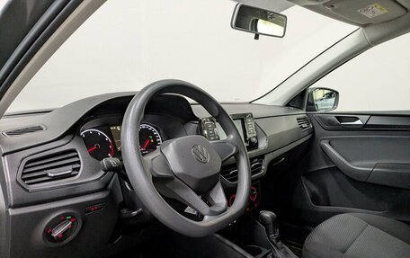 Volkswagen Polo VI (EU Market), 2021 год, 1 315 000 рублей, 2 фотография
