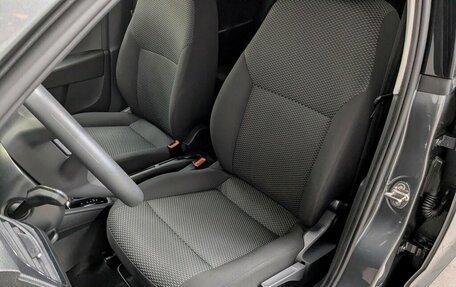 Volkswagen Polo VI (EU Market), 2021 год, 1 315 000 рублей, 12 фотография