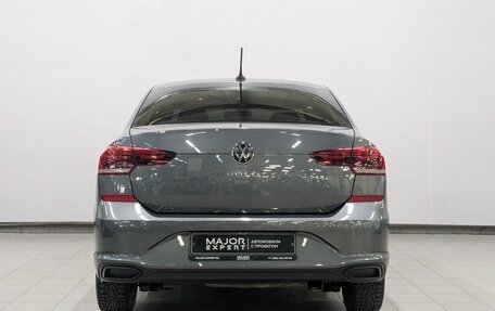 Volkswagen Polo VI (EU Market), 2021 год, 1 315 000 рублей, 21 фотография