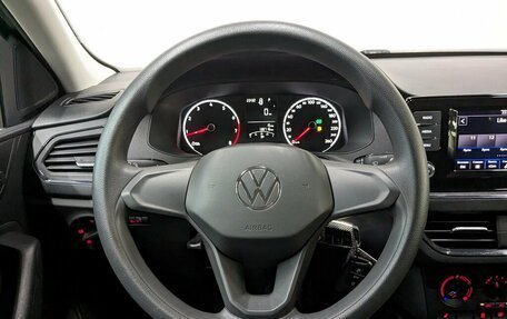 Volkswagen Polo VI (EU Market), 2021 год, 1 315 000 рублей, 20 фотография