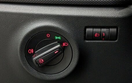 Volkswagen Polo VI (EU Market), 2021 год, 1 315 000 рублей, 25 фотография