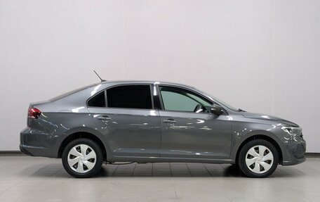 Volkswagen Polo VI (EU Market), 2021 год, 1 315 000 рублей, 23 фотография