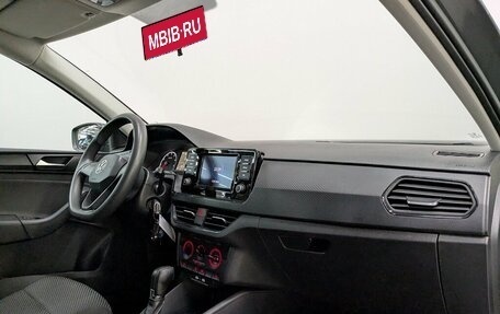Volkswagen Polo VI (EU Market), 2021 год, 1 315 000 рублей, 14 фотография