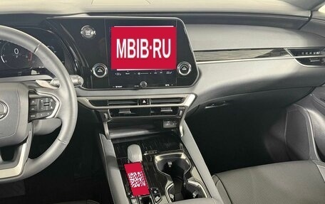 Lexus RX IV рестайлинг, 2025 год, 6 849 000 рублей, 26 фотография