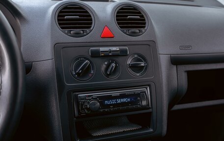 Volkswagen Caddy III рестайлинг, 2009 год, 855 000 рублей, 14 фотография