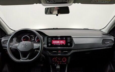 Volkswagen Polo VI (EU Market), 2021 год, 1 315 000 рублей, 19 фотография