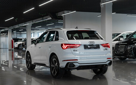 Audi Q3, 2026 год, 4 090 000 рублей, 5 фотография
