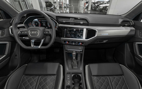Audi Q3, 2026 год, 4 090 000 рублей, 8 фотография