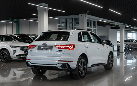 Audi Q3, 2026 год, 4 090 000 рублей, 4 фотография