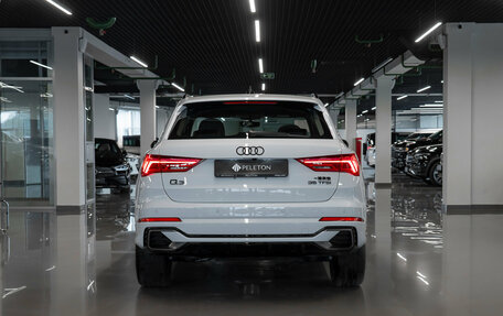 Audi Q3, 2026 год, 4 090 000 рублей, 6 фотография