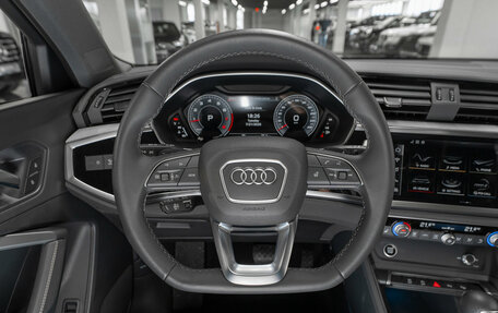 Audi Q3, 2026 год, 4 090 000 рублей, 11 фотография