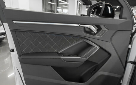 Audi Q3, 2026 год, 4 090 000 рублей, 14 фотография