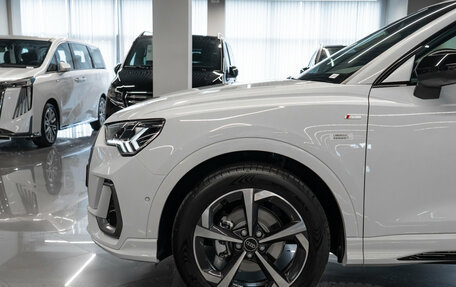 Audi Q3, 2026 год, 4 090 000 рублей, 21 фотография