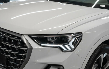 Audi Q3, 2026 год, 4 090 000 рублей, 22 фотография