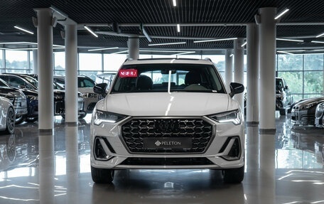 Audi Q3, 2026 год, 4 090 000 рублей, 3 фотография