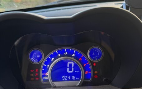 Lifan Smily I (330) рестайлинг, 2011 год, 120 000 рублей, 8 фотография
