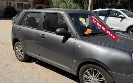 Lifan Smily I (330) рестайлинг, 2011 год, 120 000 рублей, 2 фотография