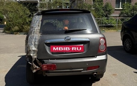 Lifan Smily I (330) рестайлинг, 2011 год, 120 000 рублей, 5 фотография