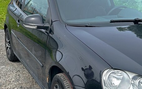 Volkswagen Golf V, 2005 год, 440 000 рублей, 4 фотография